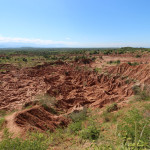 desierto de la tatacoa, colombia, 2012