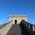 great wall of china, 2011