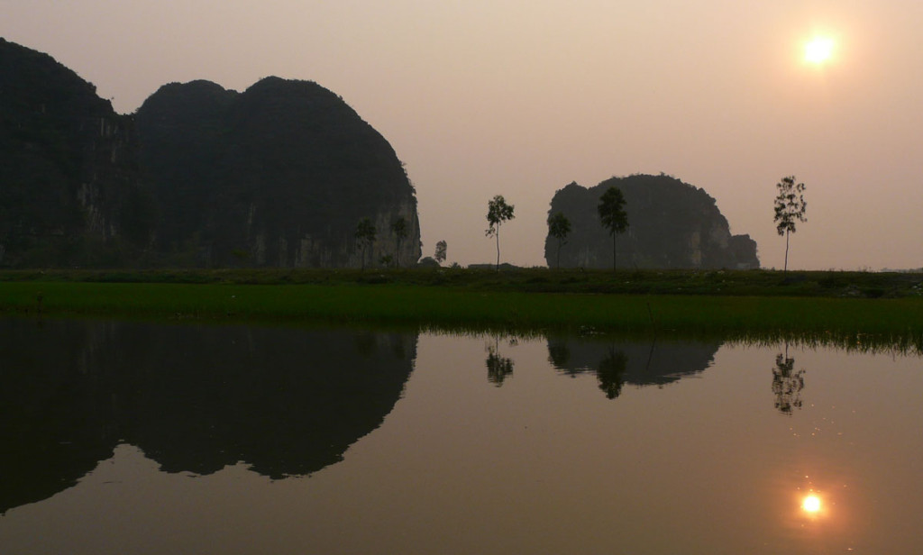 vietnam, 2012